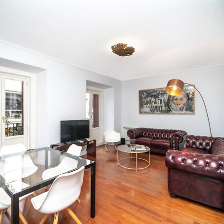 Guestready - Cozy Stay In The Heart Of Madrid Exteriér fotografie