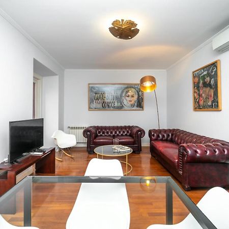Guestready - Cozy Stay In The Heart Of Madrid Exteriér fotografie