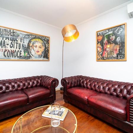 Guestready - Cozy Stay In The Heart Of Madrid Exteriér fotografie