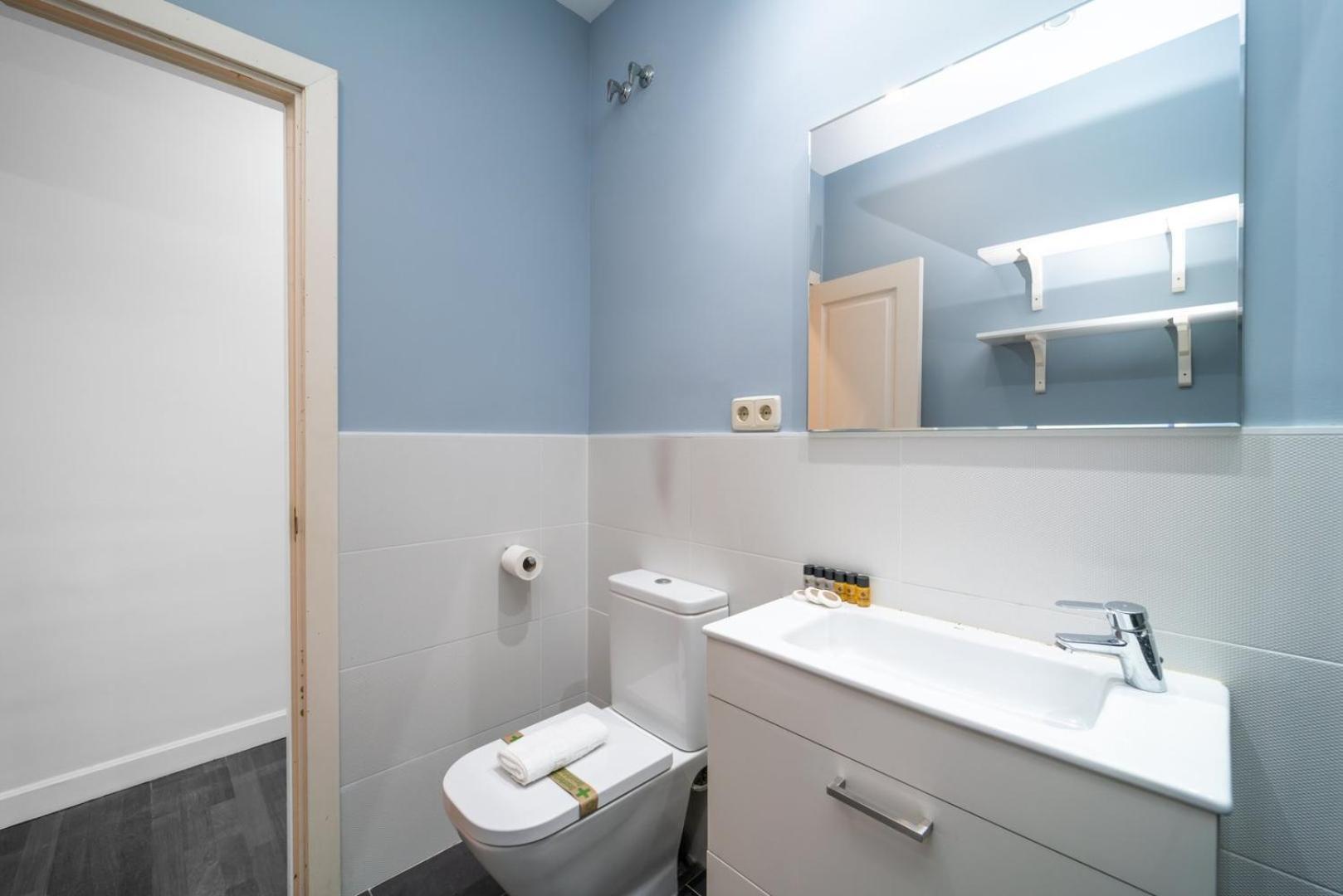 Guestready - Cozy Stay In The Heart Of Madrid Exteriér fotografie