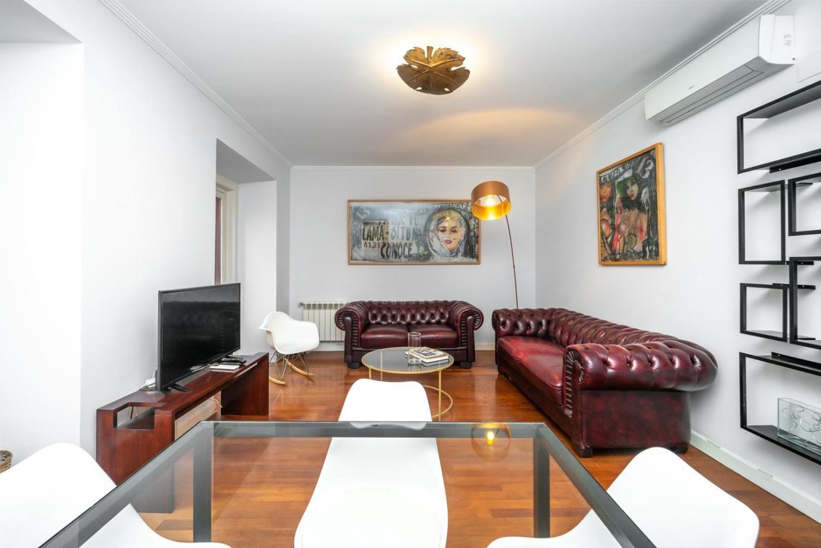 Guestready - Cozy Stay In The Heart Of Madrid Exteriér fotografie