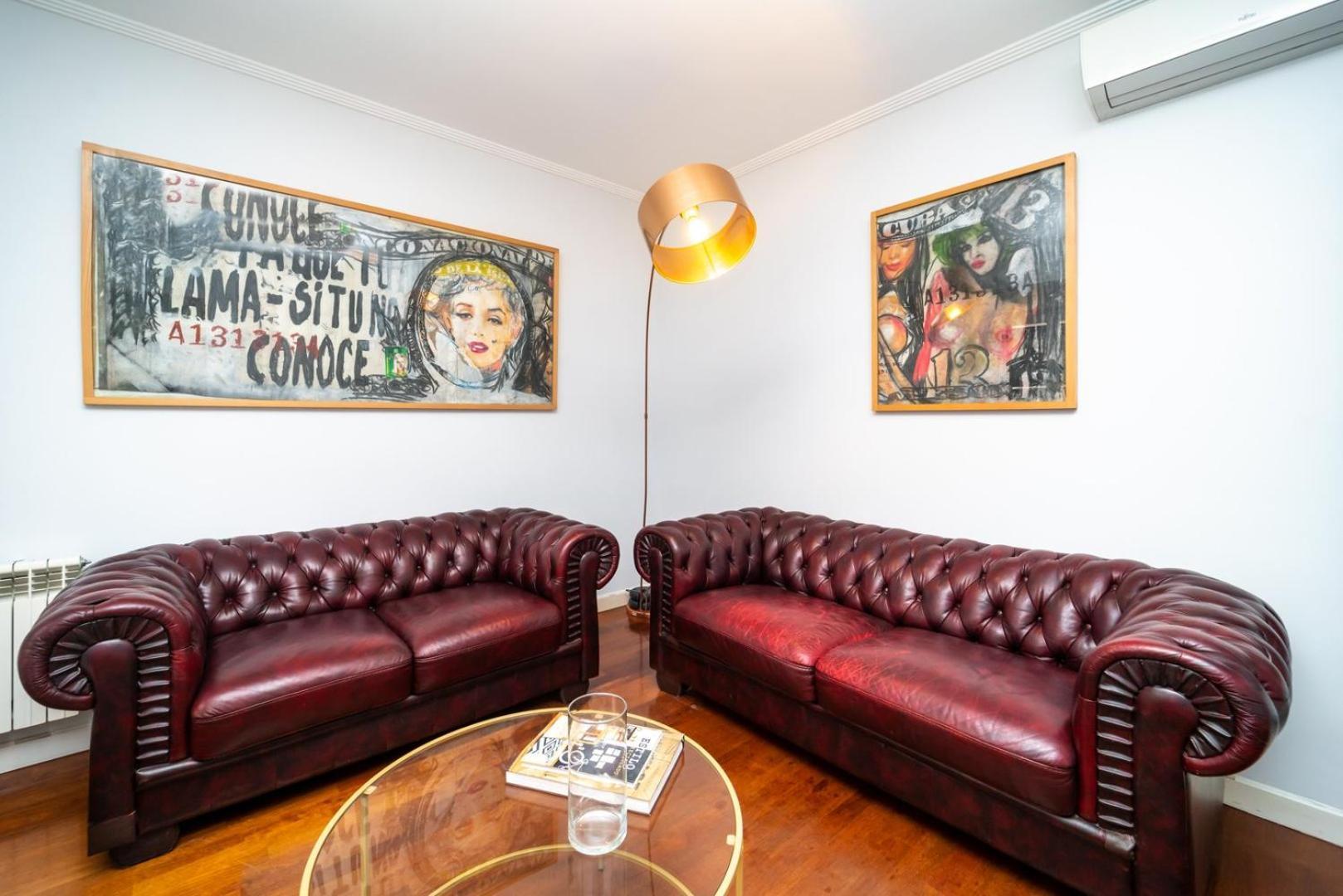 Guestready - Cozy Stay In The Heart Of Madrid Exteriér fotografie