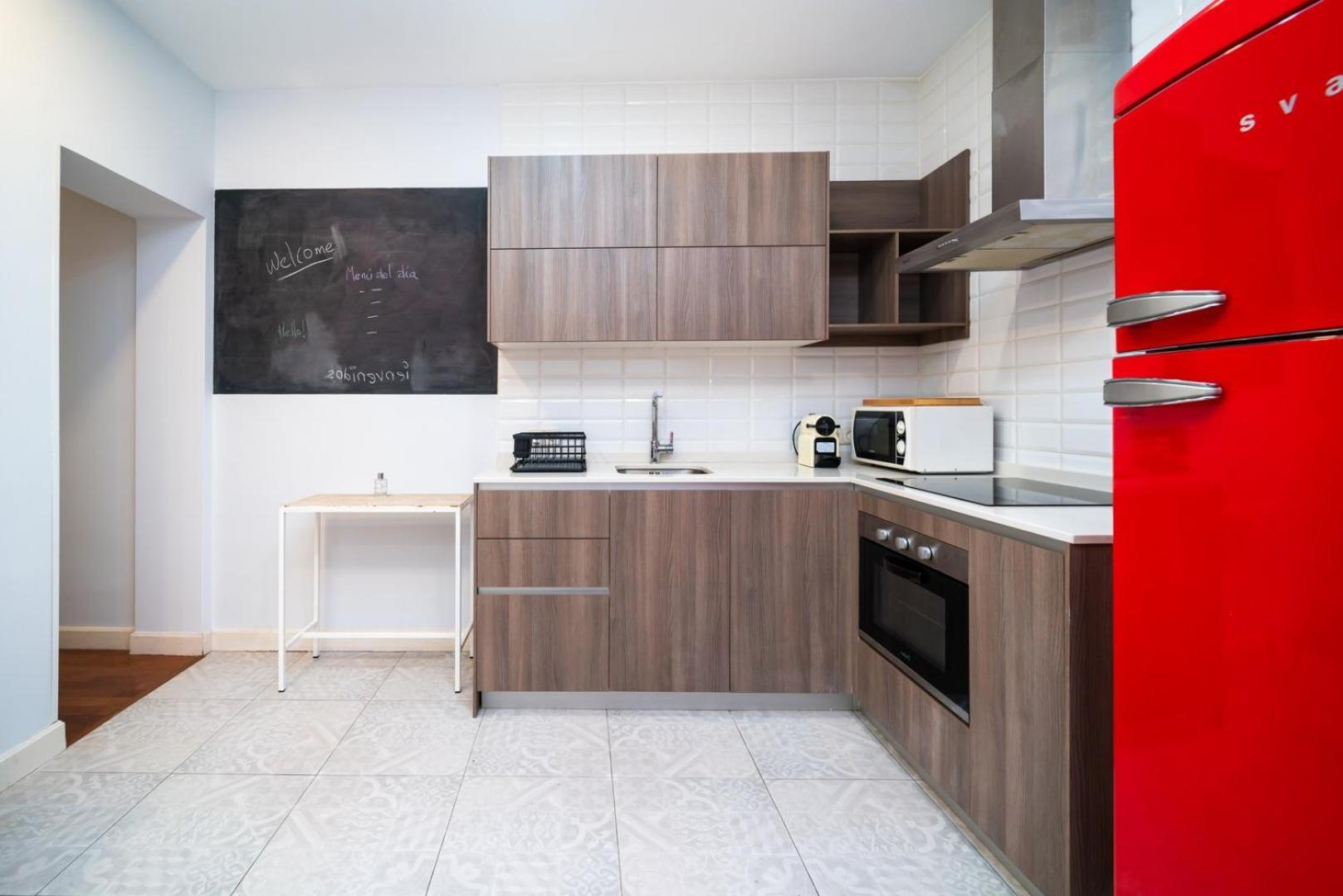 Guestready - Cozy Stay In The Heart Of Madrid Exteriér fotografie