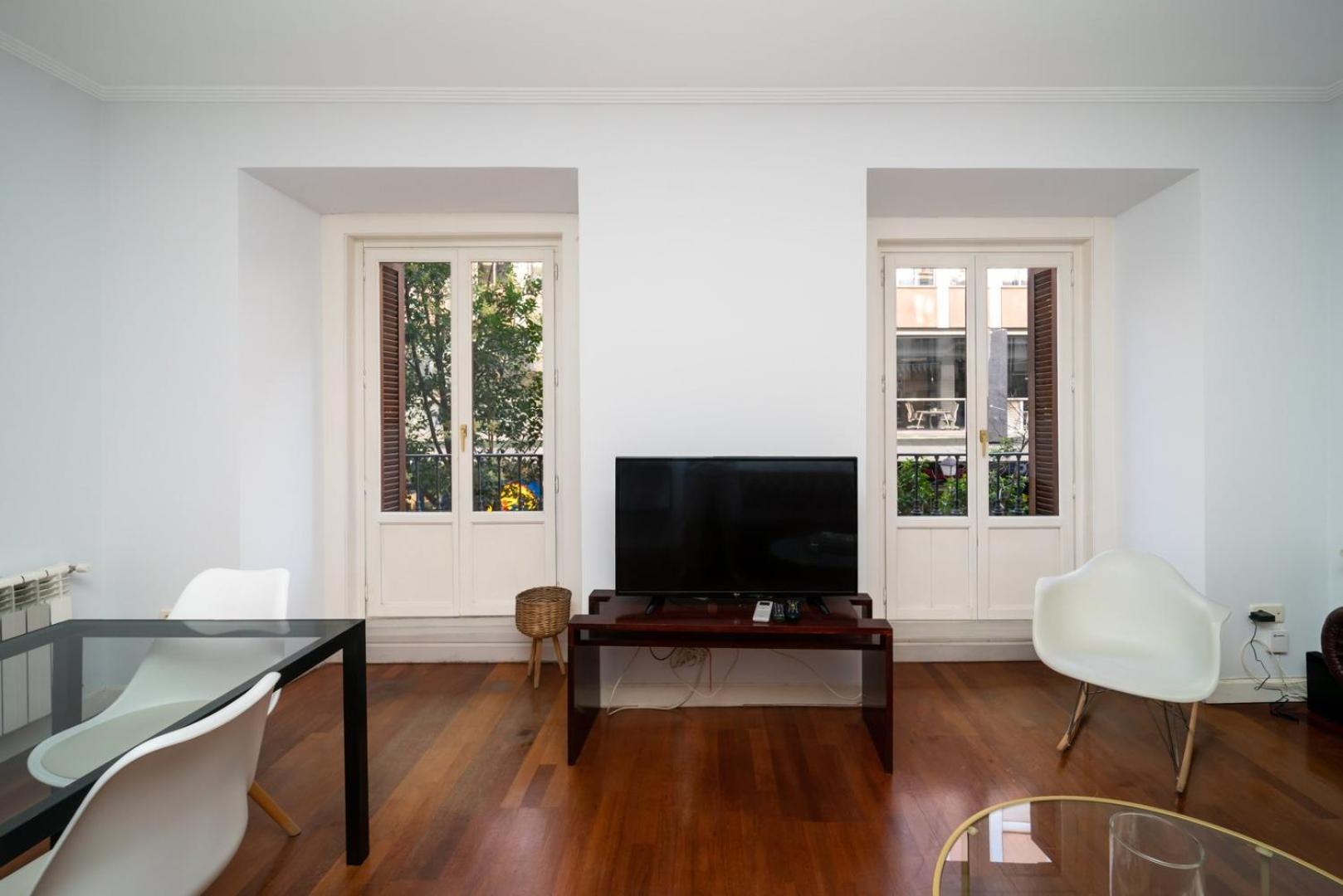 Guestready - Cozy Stay In The Heart Of Madrid Exteriér fotografie