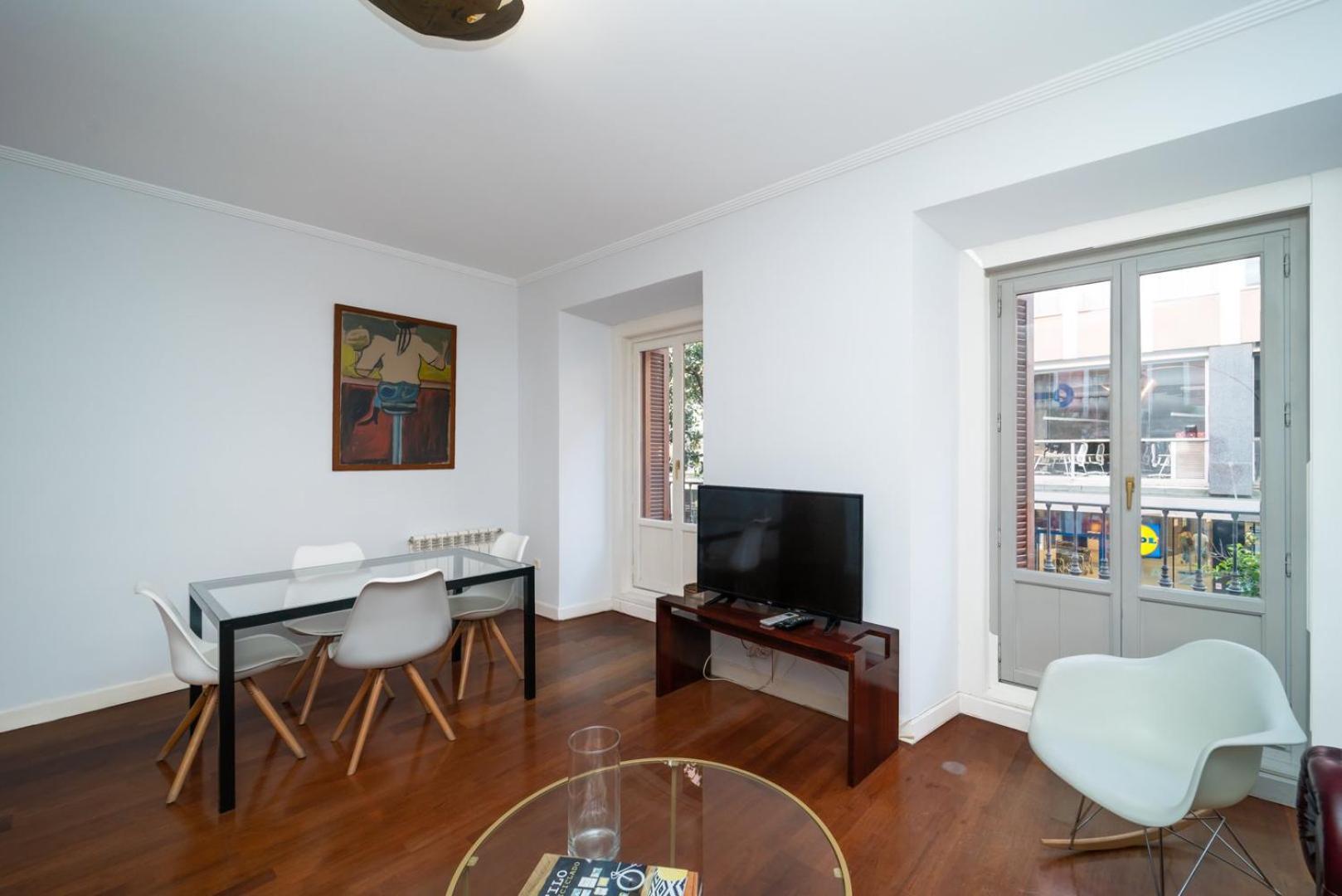 Guestready - Cozy Stay In The Heart Of Madrid Exteriér fotografie